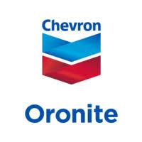 CHEVRON ORONITE