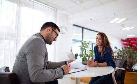 entretien professionnel