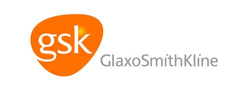 logo glaxo