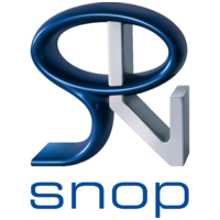 logo snop