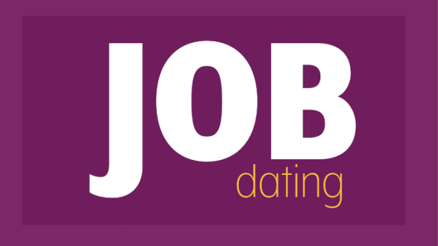 job dating 2