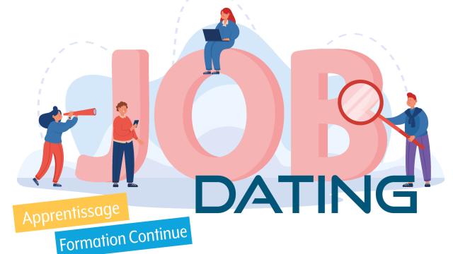 Job Dating2023