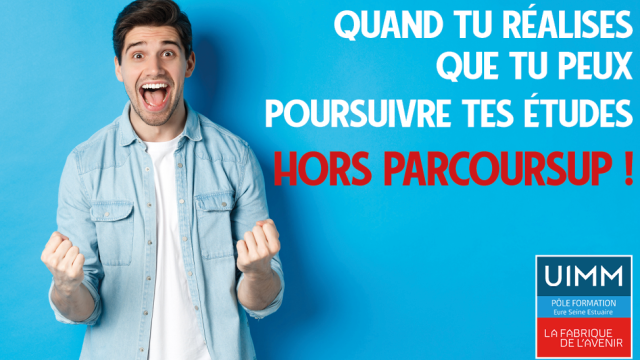 Parcoursup