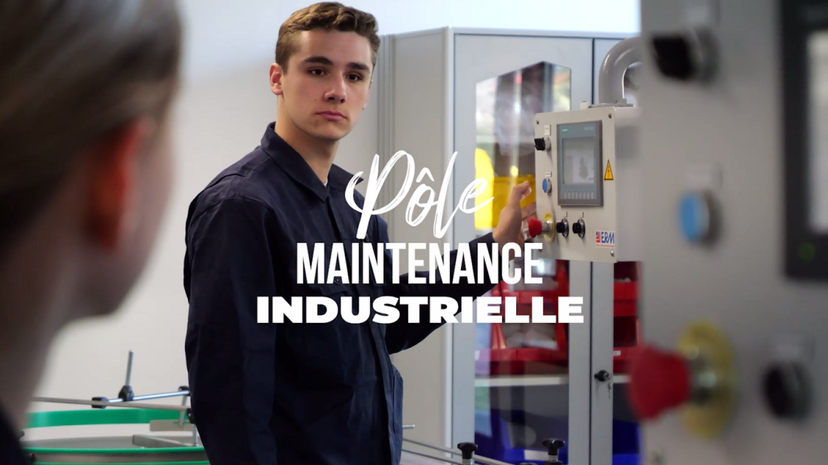 Maintenance Industrielle